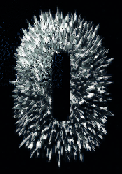 plakat rhythmic accidents